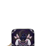 Moon Ballad Mini Wallet