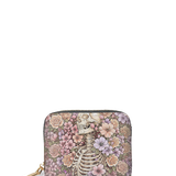 Flower hope Mini Wallet