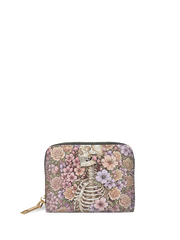 Flower hope Mini Wallet