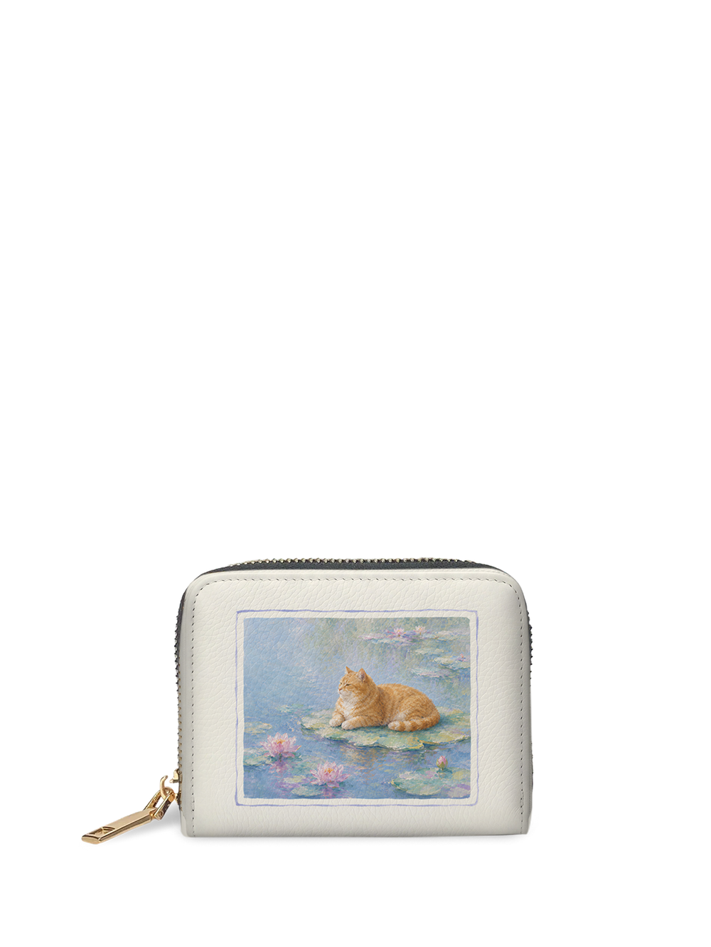 Nymoboo Mini Wallet