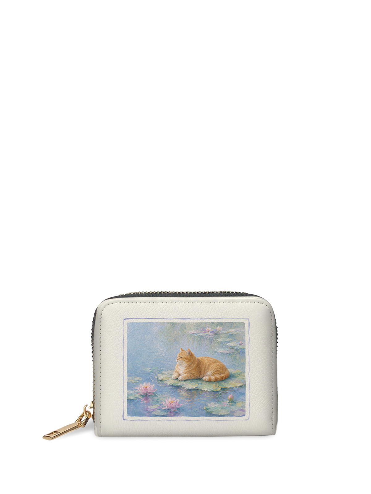 Nymoboo Mini Wallet