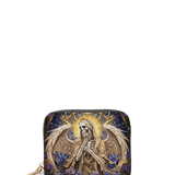 Fallen Bones Mini Wallet