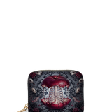 Forbidden Apple Mini Wallet