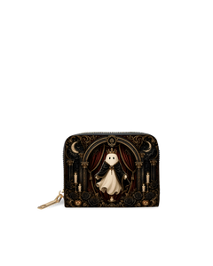 Crown Phantasm Mini Wallet
