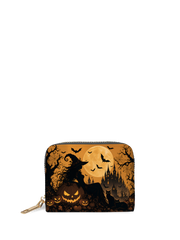 Moon Witch Hour Mini Wallet