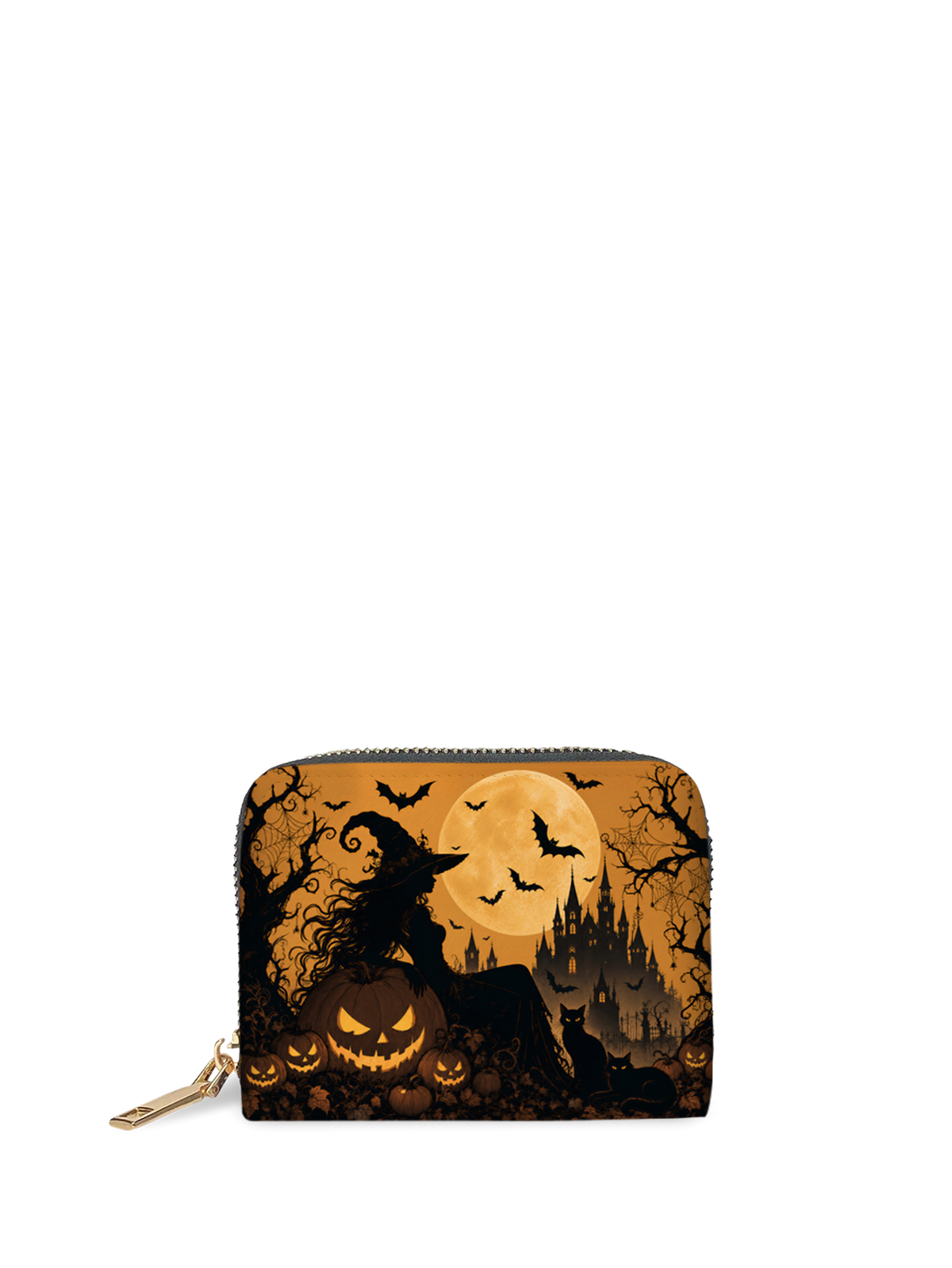 Moon Witch Hour Mini Wallet