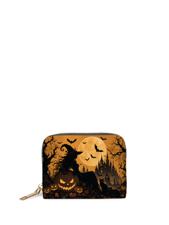 Moon Witch Hour Mini Wallet