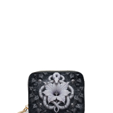 Serpent's Datura Mini Wallet