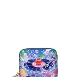 SummerCherry Leather Handbag