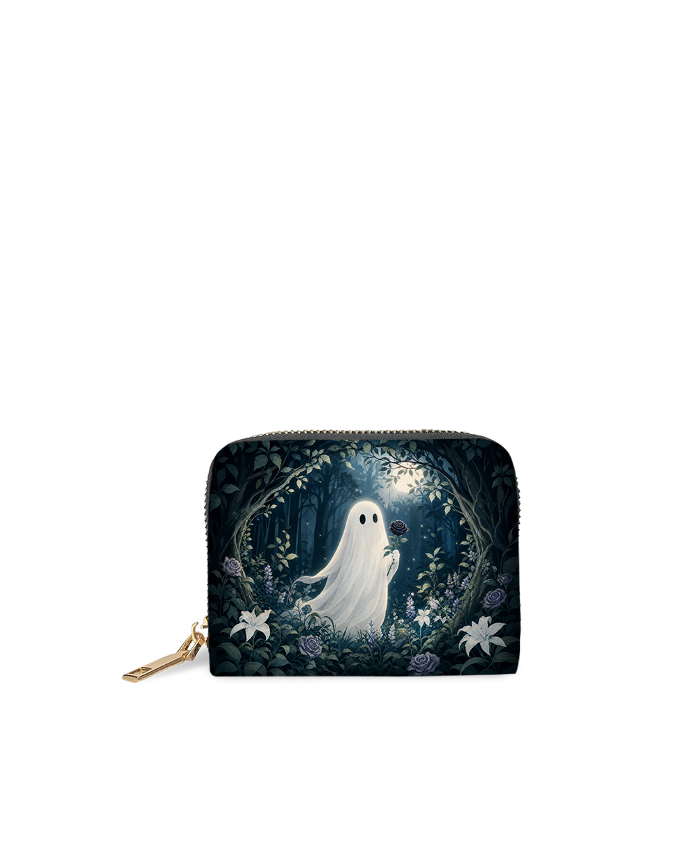 Kaelara Mini Wallet