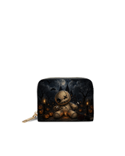 Spirit Doll Mini Wallet