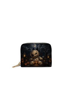 Spirit Doll Mini Wallet