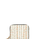 Blush Vine Mini Wallet