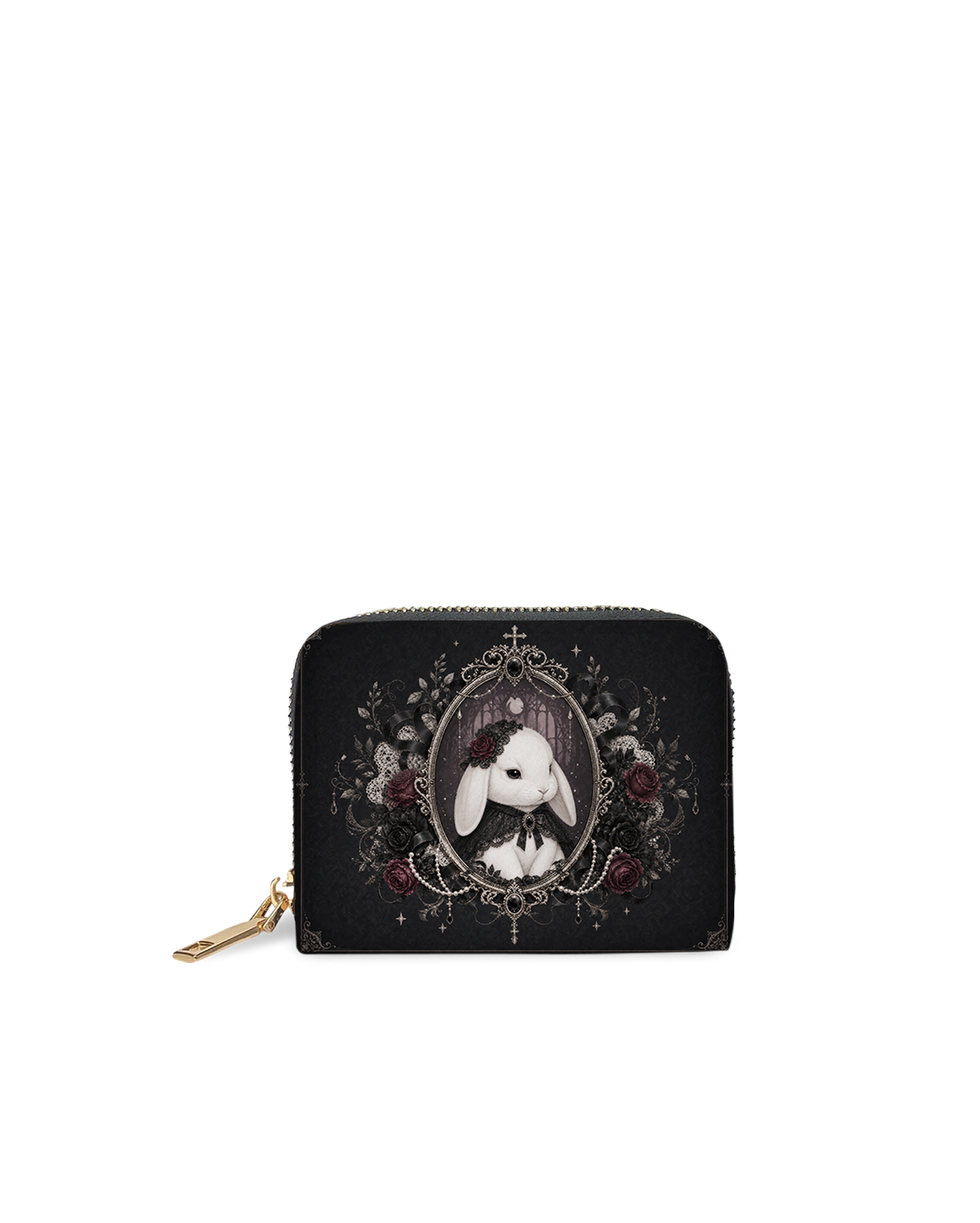 Elowen Mini Wallet