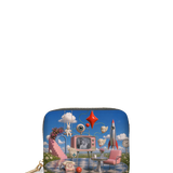 SkyDream Mini Wallet
