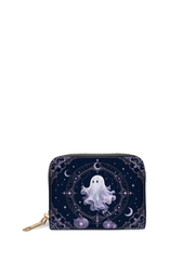 Hallow Ghost Mini Wallet