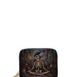 Rose Recluse Mini Wallet