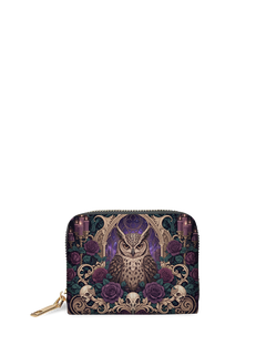 Truth Mini Wallet