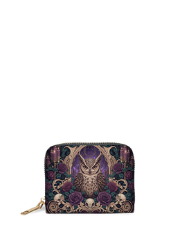 Truth Mini Wallet