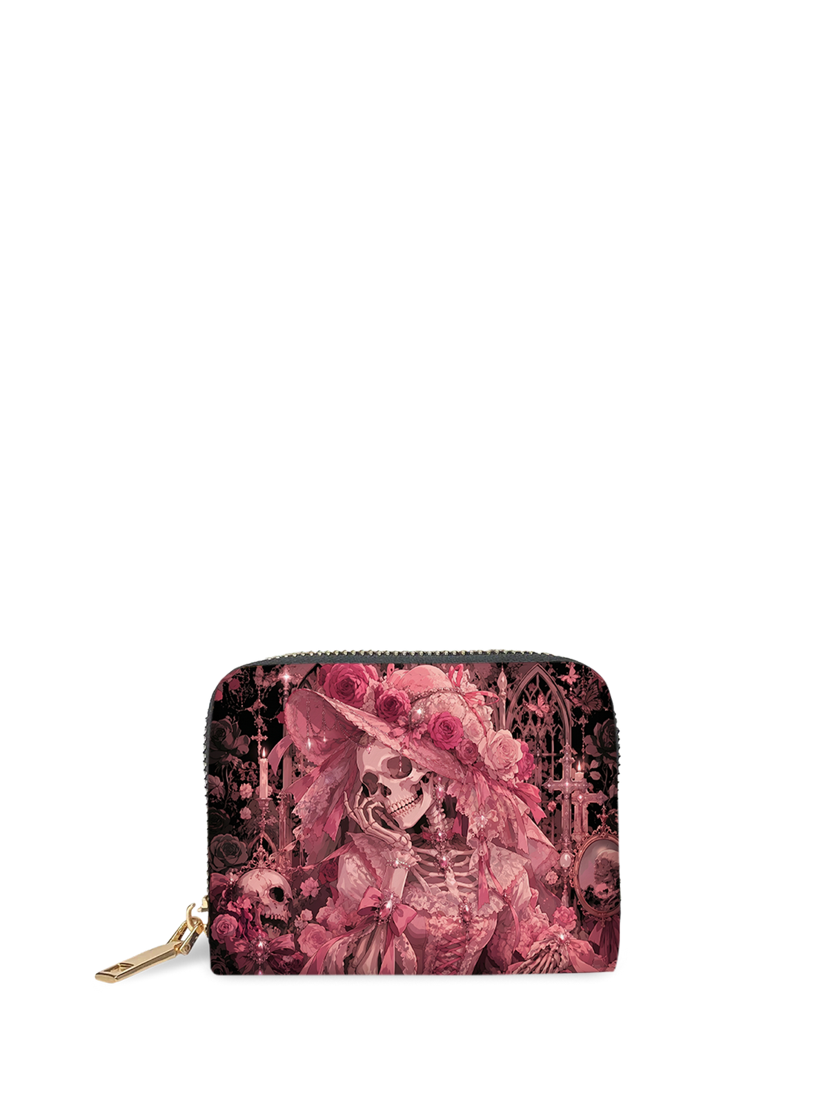 Allure Mini Wallet