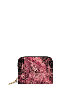 Allure Mini Wallet