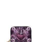 Melting Valentine Mini Wallet