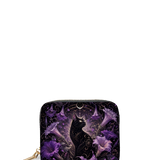 Datura FamiliarMini Wallet