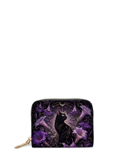 Datura FamiliarMini Wallet