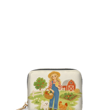 Meadowra Mini Wallet