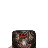 Poison Apple Mini Wallet