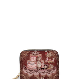 Suger crypt Mini Wallet