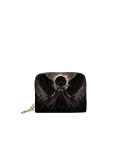 Fallenveil Mini Wallet