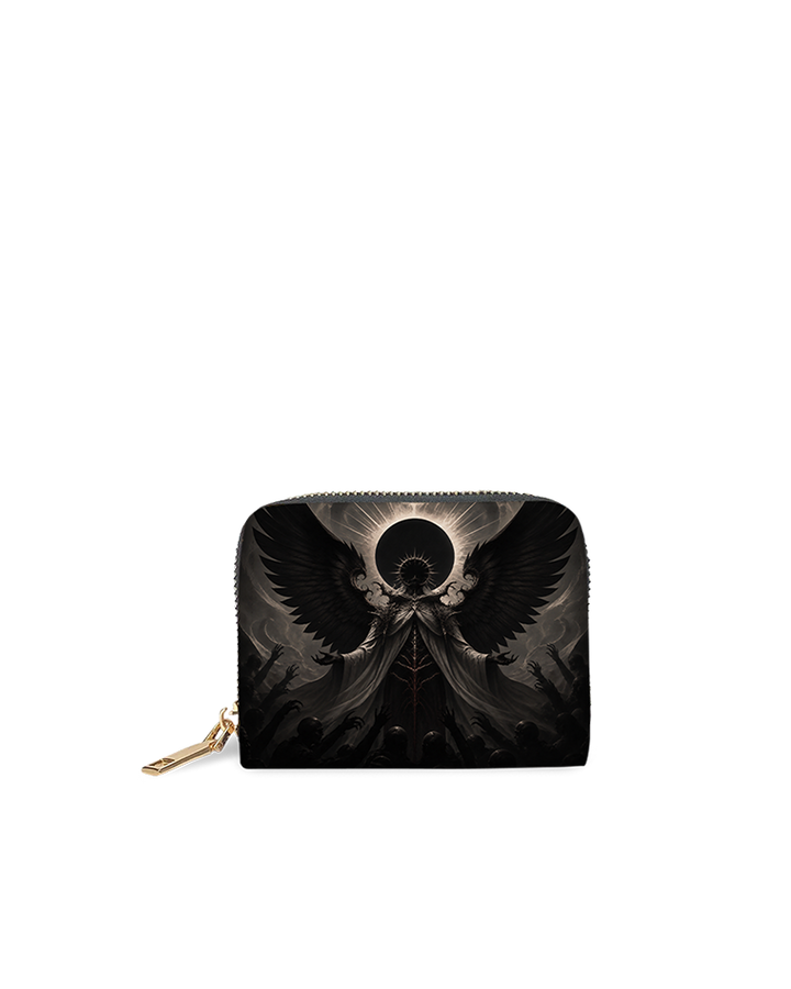 Fallenveil Mini Wallet