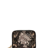 Aries｜Eternity Mini Wallet