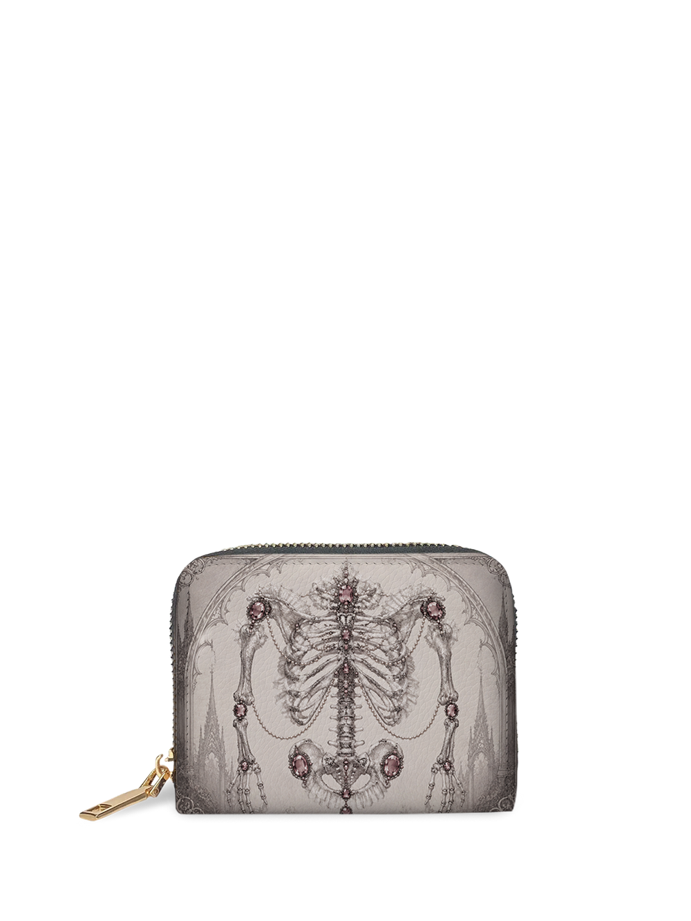 Ebonelle Mini Wallet