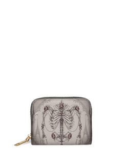 Ebonelle Mini Wallet