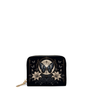 Mothspell Mini Wallet