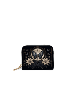 Mothspell Mini Wallet