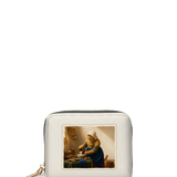 CatMilkmaid Mini Wallet