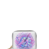 Butterfly Playlist Mini Wallet