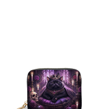 Chonky Majesty Mini Wallet