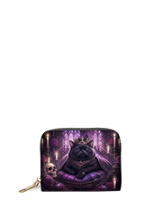 Chonky Majesty Mini Wallet