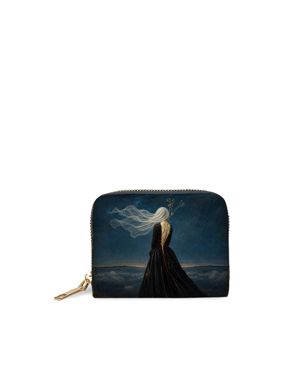 Sole Vow Mini Wallet