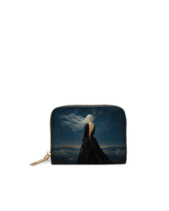 Sole Vow Mini Wallet