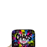 Chaos Mini Wallet