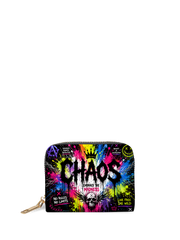 Chaos Mini Wallet