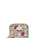 Vanitas Mini Wallet