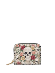 Vanitas Mini Wallet