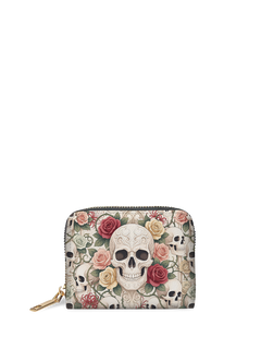 Vanitas Mini Wallet