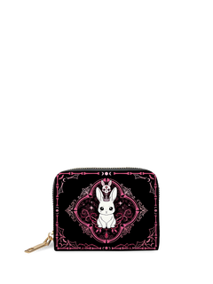 Woebun Mini Wallet